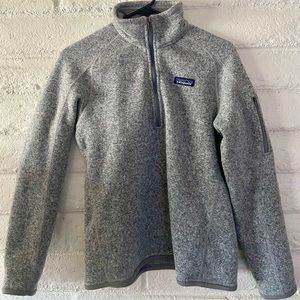 Women’s Patagonia pullover